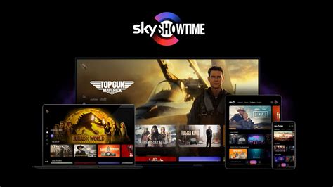 skyshowtime nederland aanbod.